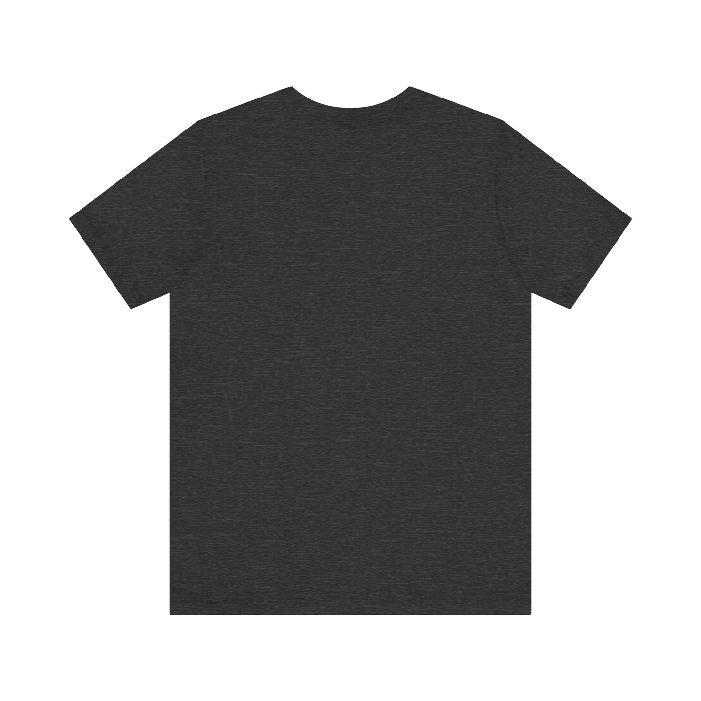 Bryyo Logo - Dark Heather Grey Shirt