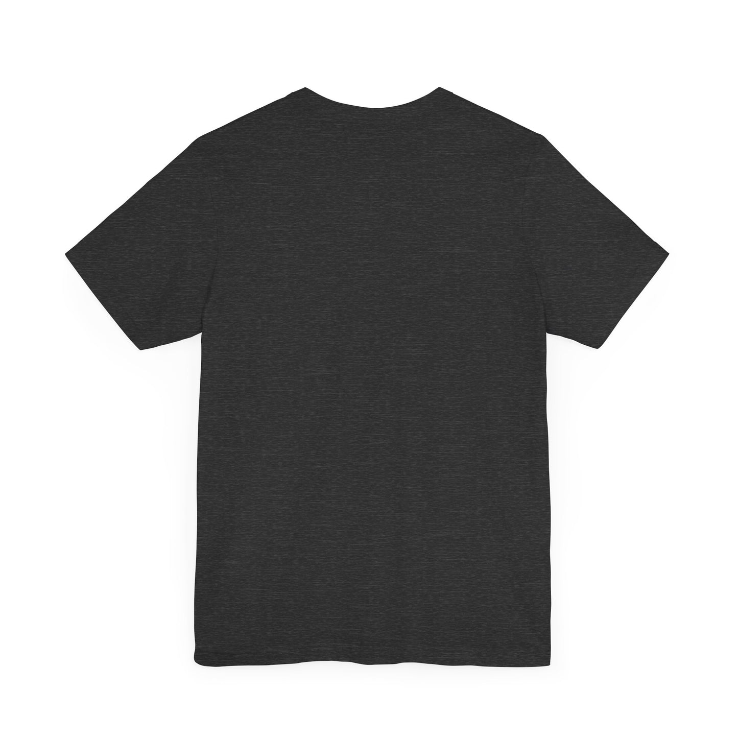 Bryyo Logo - Dark Heather Grey Shirt